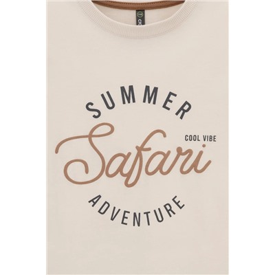 CROCKID Фуфайка КР 302704