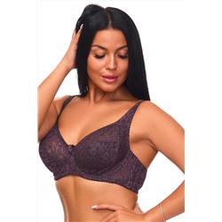 Бюстгальтер мягкая чаша HoneyFormat 2201