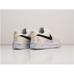 Кроссовки Nike Air Force 1 Low