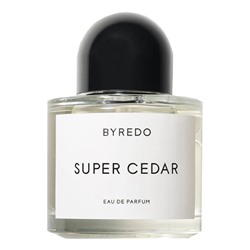 BYREDO SUPER CEDAR edp 100ml TESTER