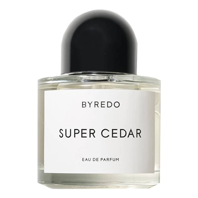 BYREDO SUPER CEDAR edp 100ml TESTER