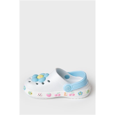 Сабо для девочек PLAYTODAY, 1239725