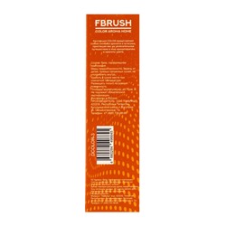 Диффузор ароматический COLOR Лемонграсс и полевые травы, с палочками, для дома, 50 мл