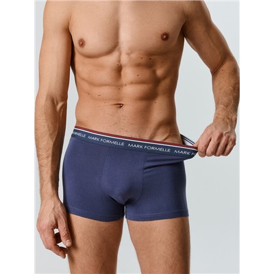 ТРУСЫ МУЖСКИЕ (4ШТ) 411228-4