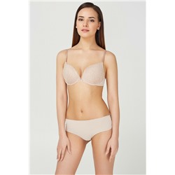 Трусы боксер жен Vikka