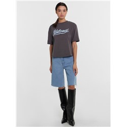 ФУТБОЛКА ЖЕНСКАЯ 112862