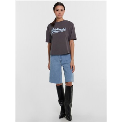 ФУТБОЛКА ЖЕНСКАЯ 112862