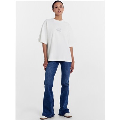 ФУТБОЛКА ЖЕНСКАЯ 112961