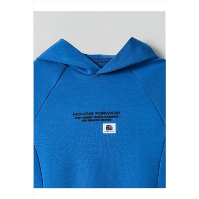 Комплект для мальчиков (худи, шорты) MARK FORMELLE, 1238481