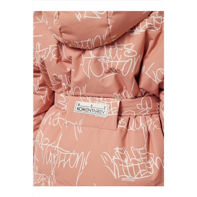 Комплект (Куртка+Брюки) BATIK CASUAL, 1035563