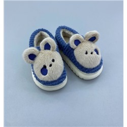 Тапочки детские DTP15