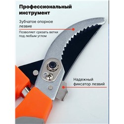 Секатор #23336016
