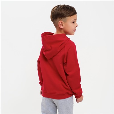 Толстовка детская Autobots, Трансформеры, рост 98-104