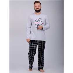 Malina Пижама 3159др