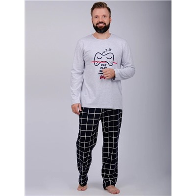 Malina Пижама 3159др