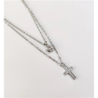 Подвеска на цепочке