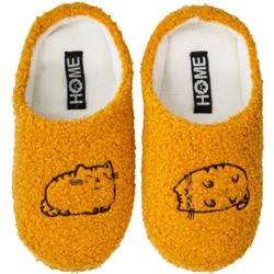 Обувь HOME LINE 03Т-403 Туфли домашние