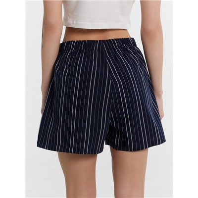 КОМПЛЕКТ ЖЕНСКИЙ (ФУТБОЛКА, ШОРТЫ) 592548