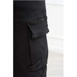 Брюки-джоггеры для мальчика Happyfox