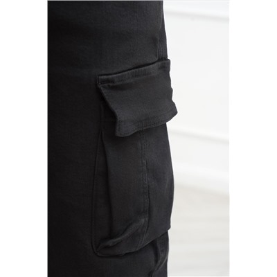 Брюки-джоггеры для мальчика Happyfox