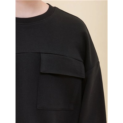 PELICAN Толстовка BFN7026U