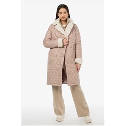 05-2063 Куртка женская зимняя (пояс)