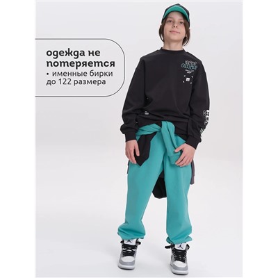 PELICAN Толстовка BFN3369/1