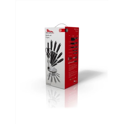 ZEIDAN Набор Z-3127