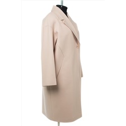 01-10899 Пальто женское демисезонное