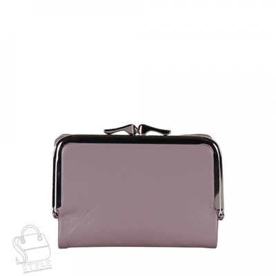Женский кошелек 23-14WN l.purple BBGS