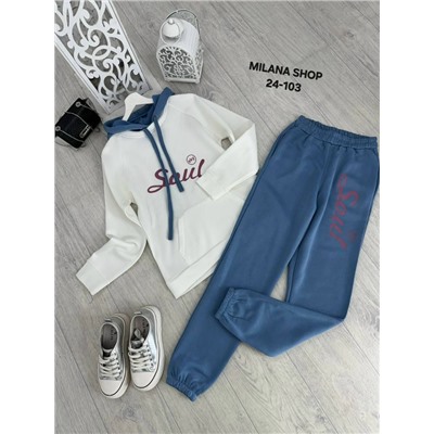 Спортивный костюм #23054116