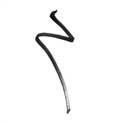 Covergirl, Intensify Me!, жидкая подводка для глаз, оттенок 300 «Интенсивный черный», 1 мл (0,03 унции)