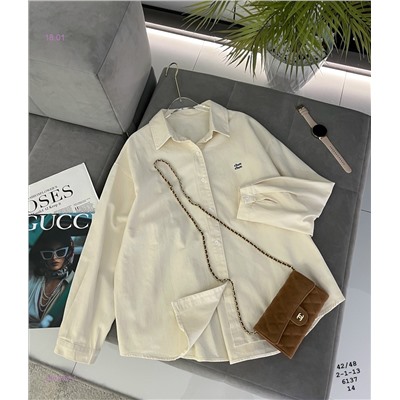 Рубашка бронь 2052557-1