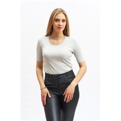 Футболка Флирт (Серебро)