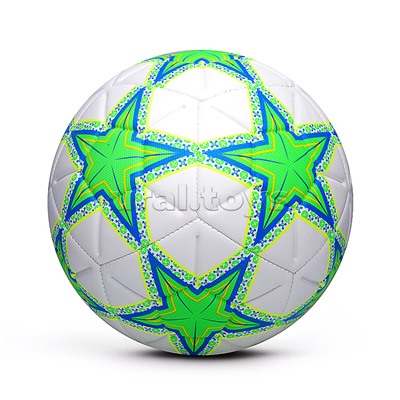 Мяч футбольный размер 5