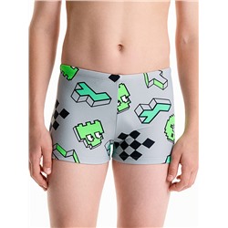 Плавки для мальчиков