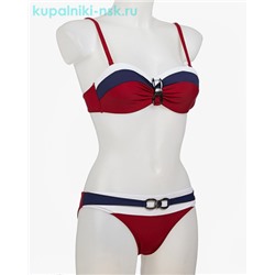 2081 Купальник раздельный (40-48)