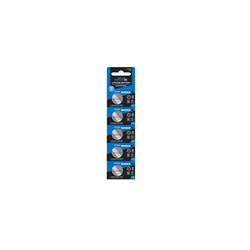 Luxlite Shock Батарейки CR2032 5шт
