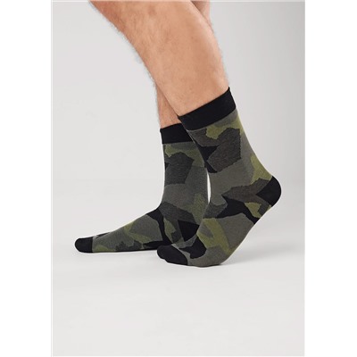 CLEVER Носки К6567Л