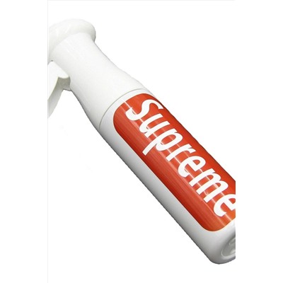 Nail Art Распылитель профессиональный мелкодисперсионный, белый KRISTALLER, 1106447