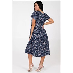 Платье 01 Цветы НАТАЛИ, 1186949