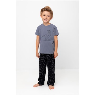 CROCKID Пижама К 1599