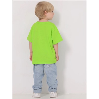 Апрель Футболка 1ПДФК4331001