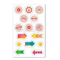 Квест для девочек "Супердевочка"