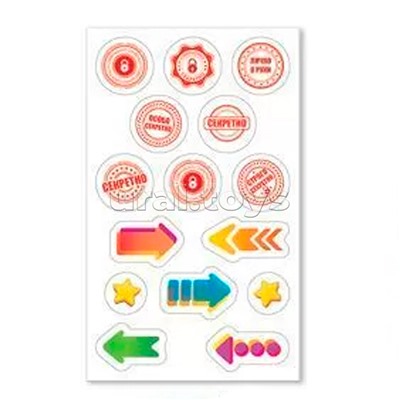 Квест для девочек "Супердевочка"