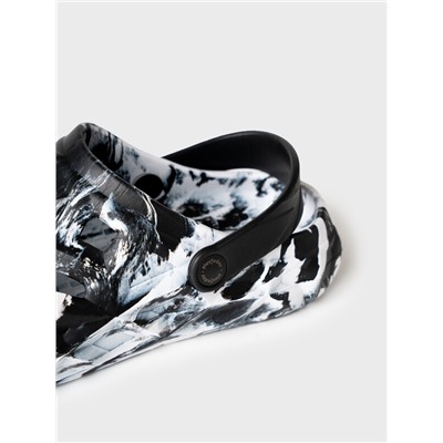 Сабо для мальчиков