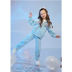 Брюки детские для девочки