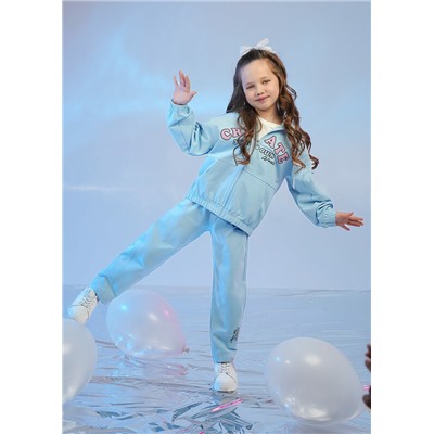 Брюки детские для девочки