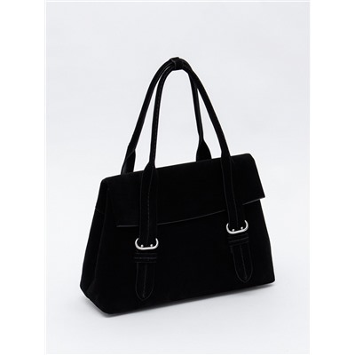 Сумка 1092M black Polina&Eiterou