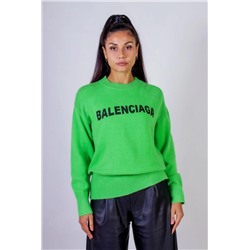 Теплая туника женская арт.1832 (Зеленый)